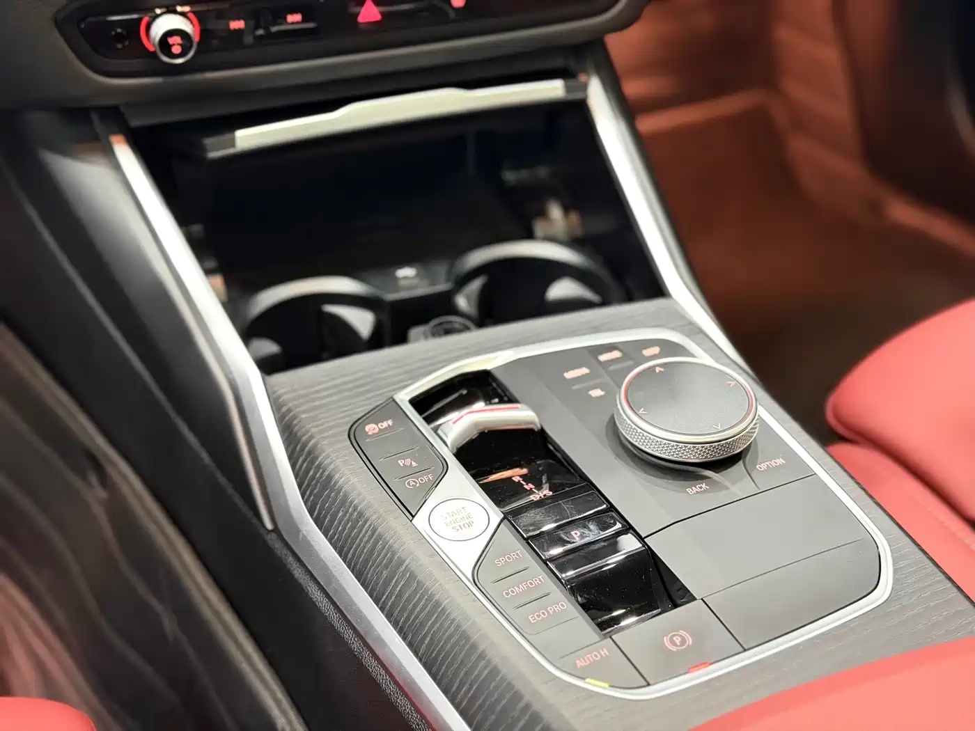 BMW 3 Series 2025 325Li M Sport Package фото 13