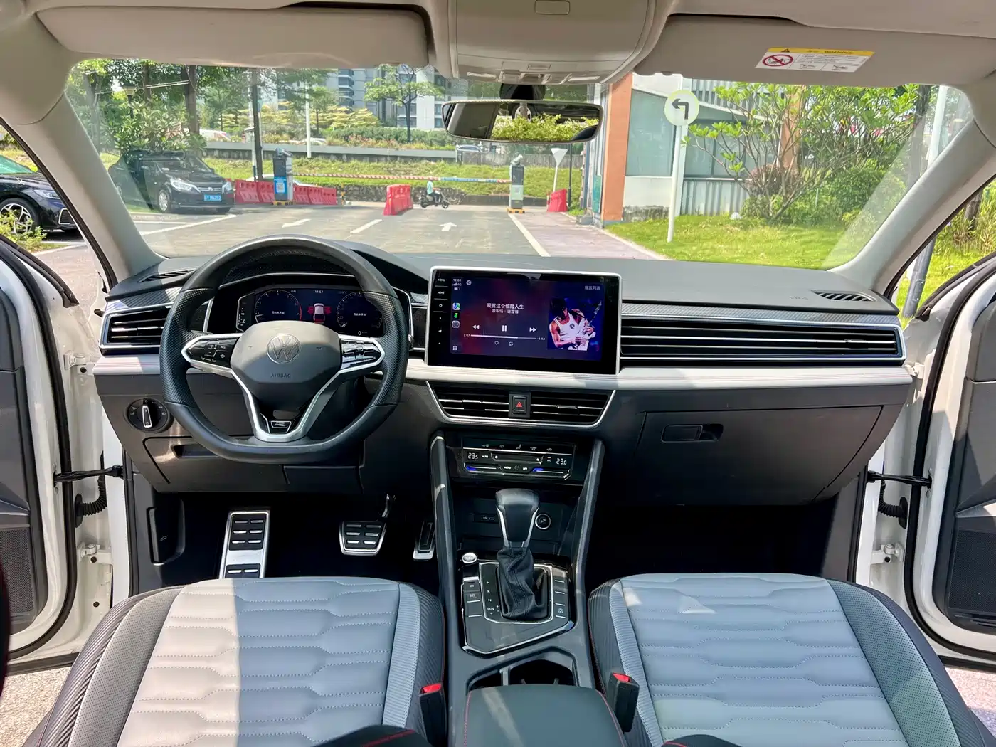 Volkswagen Tiguan X 2022 2022 330TSI 2WD Premium Comfort Edition