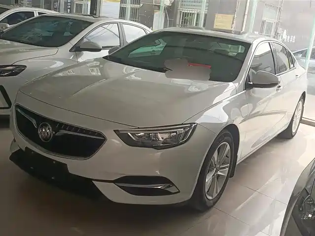 BUICK REGAL