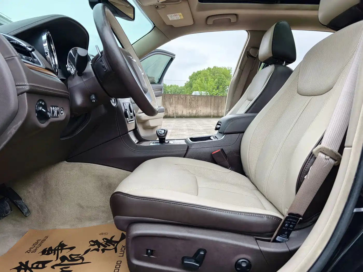 Chrysler 300C (Import) 2016 2014 3.0L Excellence Edition
