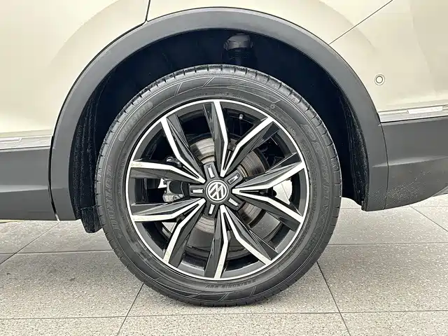 Фото 15 - Volkswagen Tiguan L