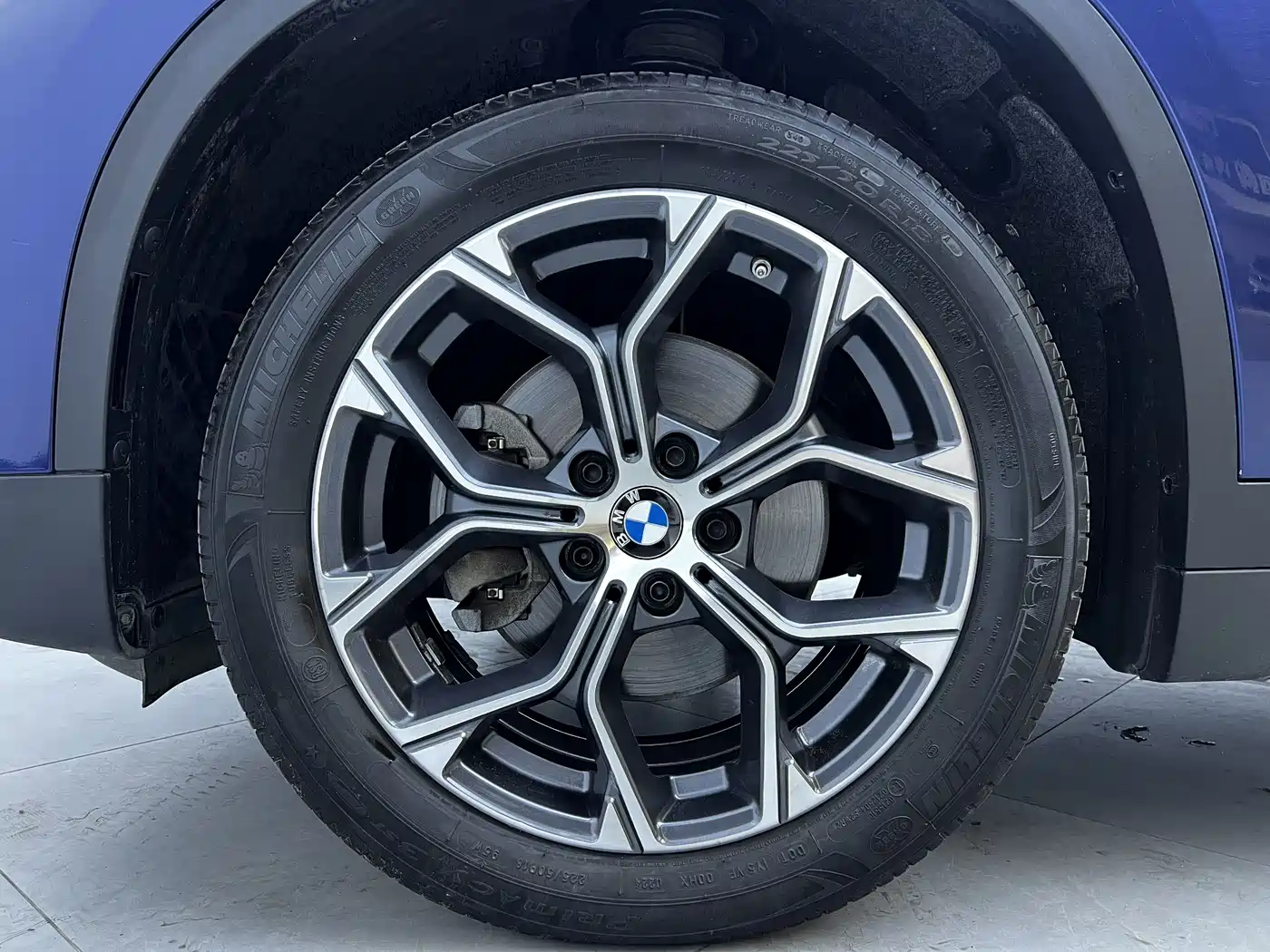 BMW X1 2020 sDrive20Li Premium Edition фото 12