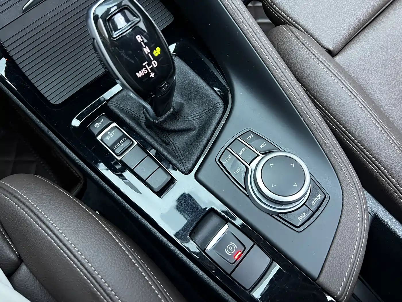BMW X1 2020 sDrive20Li Premium Edition фото 24
