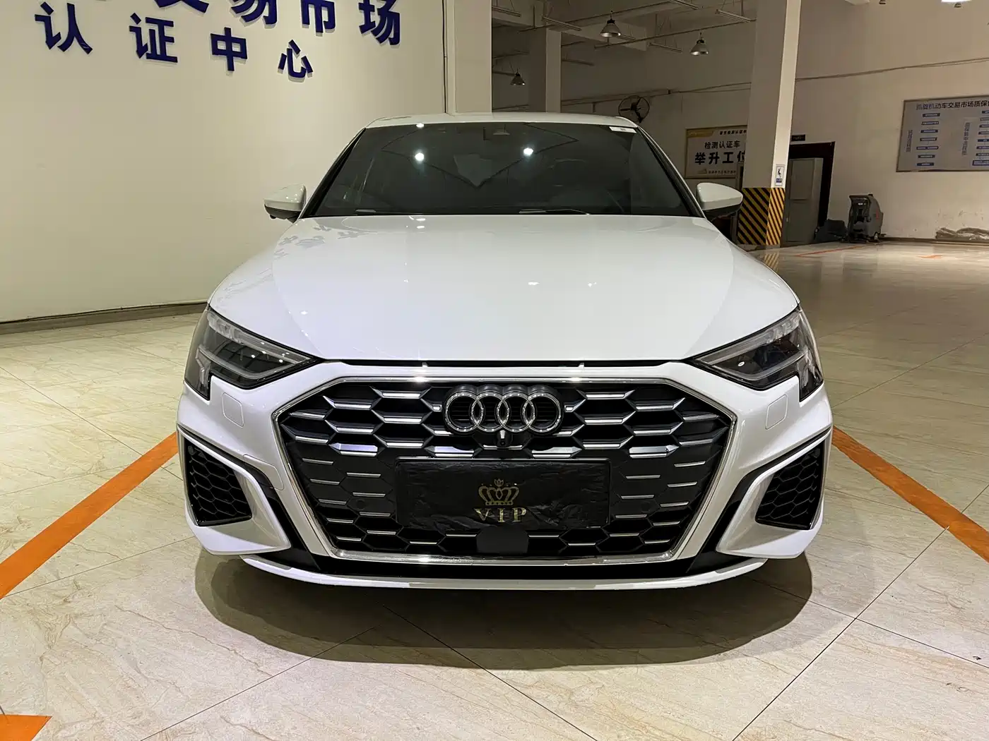 Audi A3 2022 Sportback 35 TFSI Progressive Sport фото 2