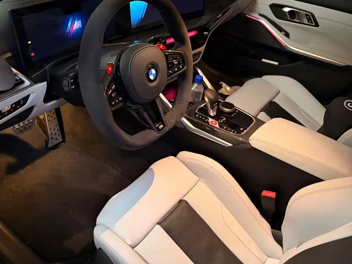 BMW M3