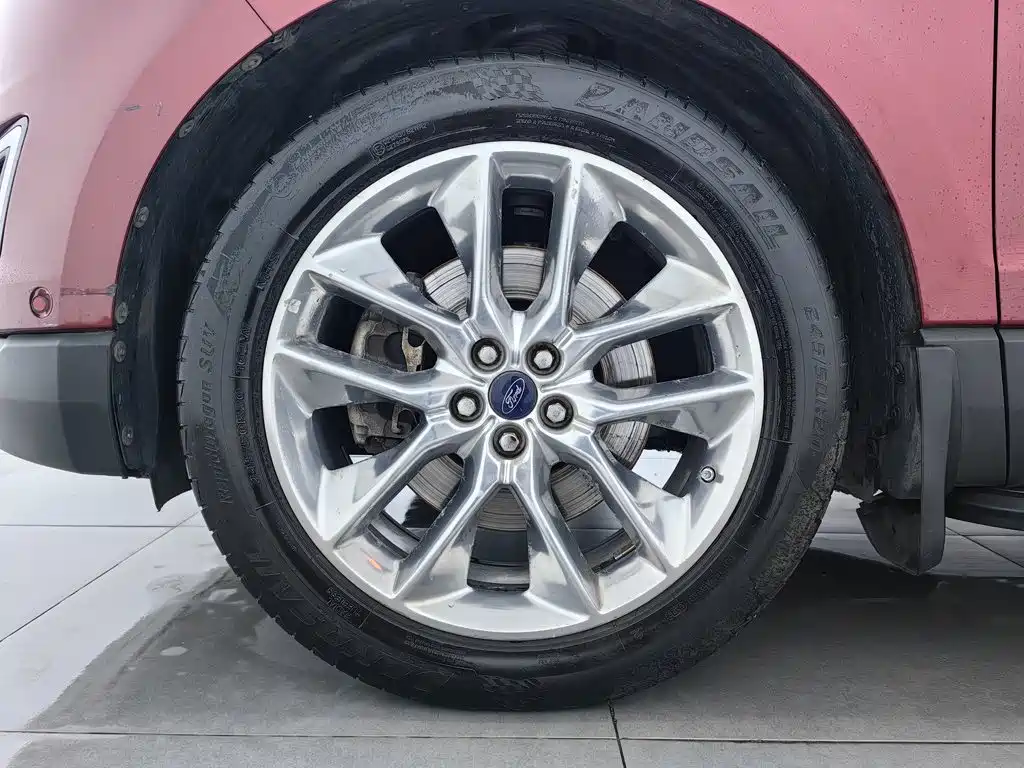 Ford Edge 2015 2015 2.0T GTDi 4WD Premium