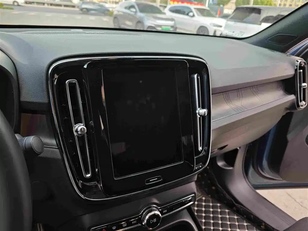 Volvo C40 2023 2022 Long Range Edition PRO