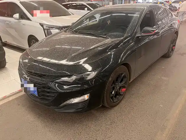 chevrolet mai-ruibao-xl