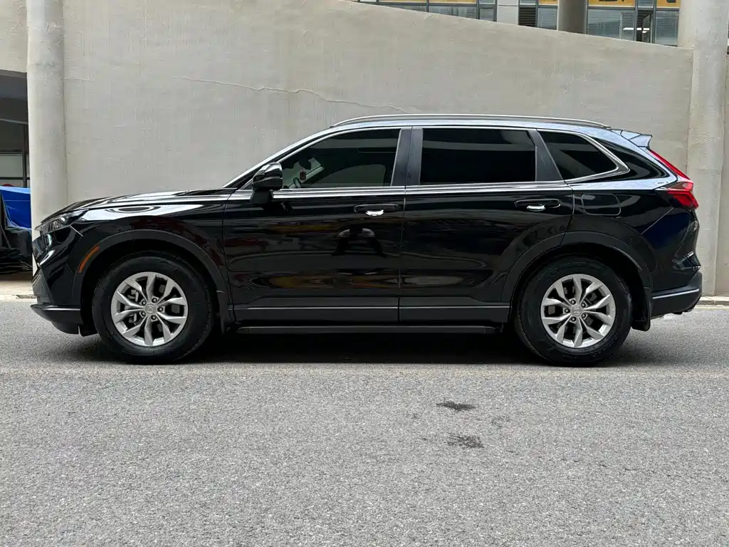 Honda CR-V 2025 2024 240TURBO 2WD Vitality Edition 5-seater