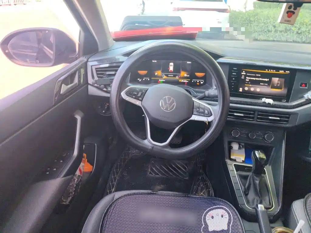 Volkswagen Lavida, миниатюра 6