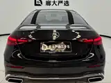 Фото 4 - Mercedes-Benz C-Class