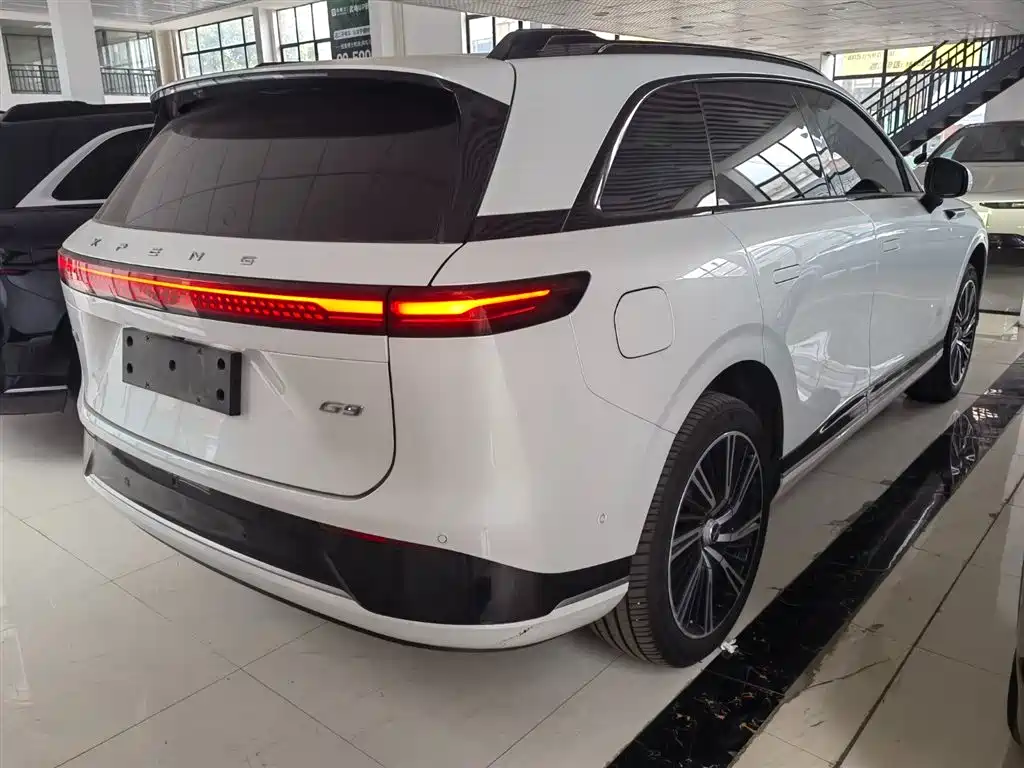 XIAOPENG G9