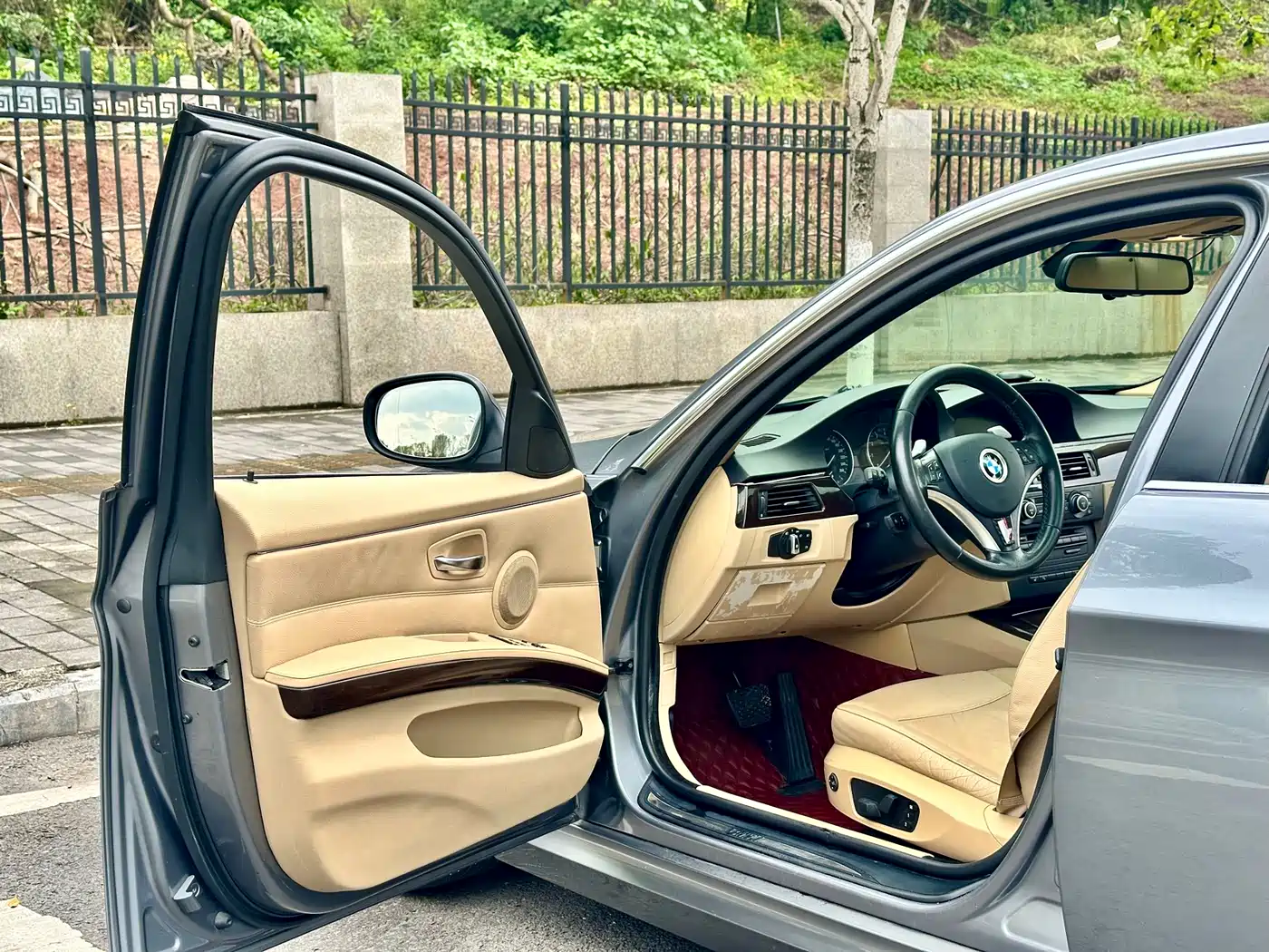 BMW 3 Series 2008 Model 325i Fashion фото 19