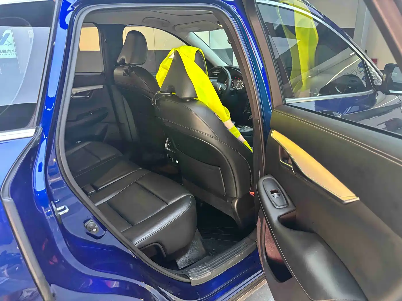 Infiniti QX50 2020 2018 2.0T 4WD Elite Edition