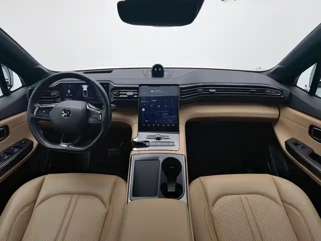 NIO ES6 2020 610KM Performance — фото 5