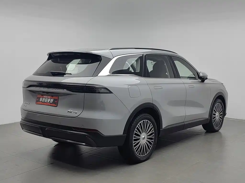 2025 Chery Fengyun Fengyun T9