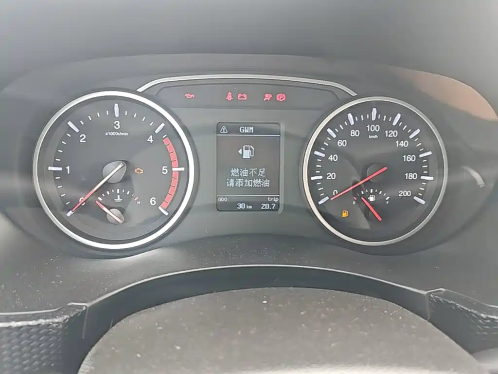 Great Wall Fengjun 5 2026 2023 2.0T Diesel 2WD Elite Double Cab