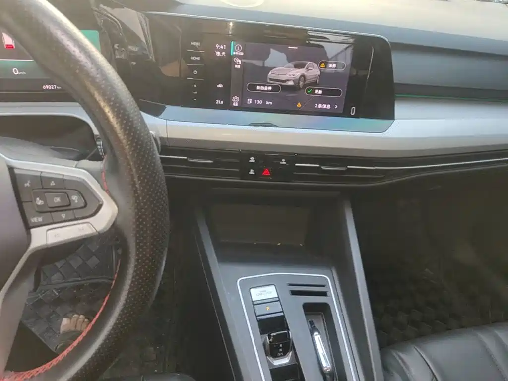 Volkswagen Golf, миниатюра 13