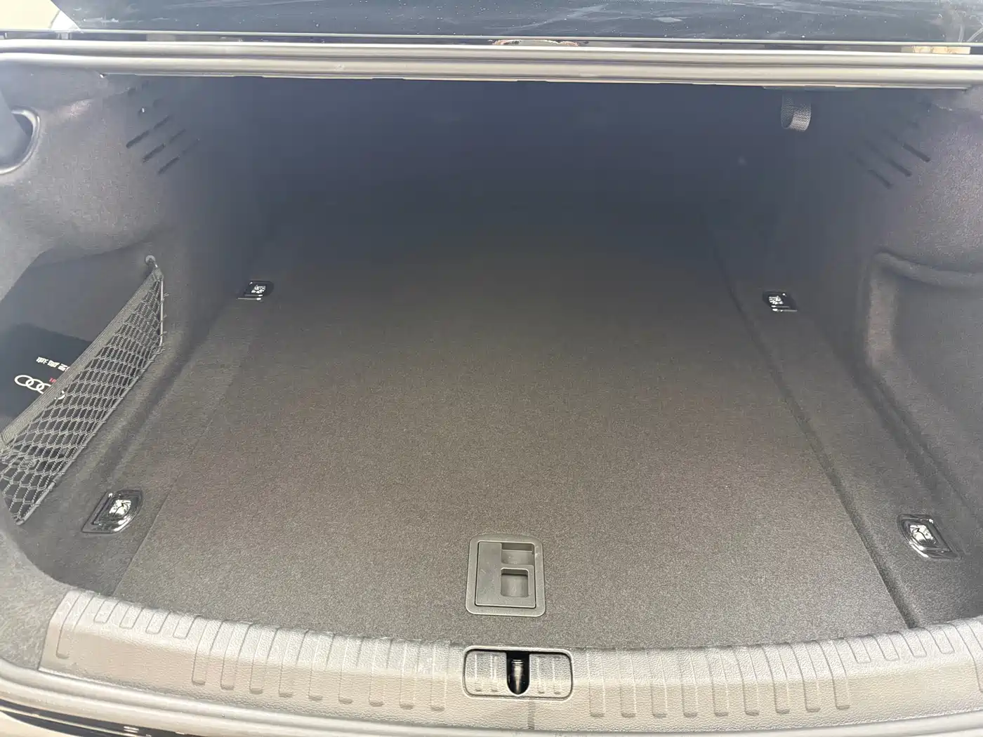 Audi A6L 2024 40 TFSI Luxury Dynamic фото 18