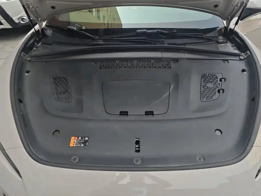 Roewe Rising Auto F7 2023 2023 Advanced Edition