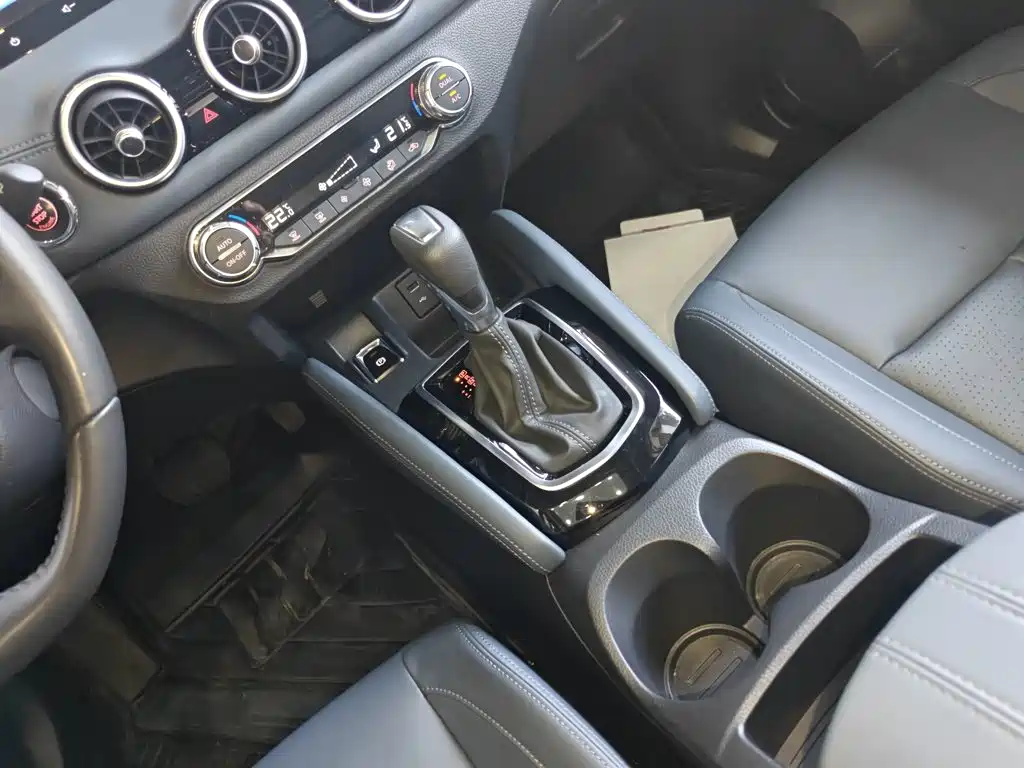 Nissan Qashqai, миниатюра 10