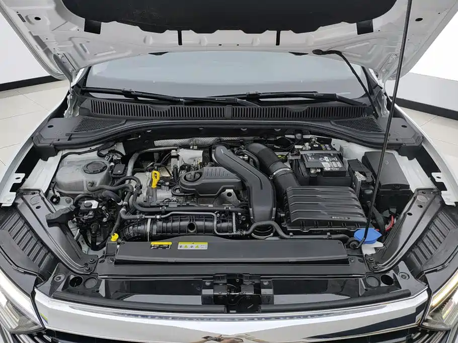 Volkswagen Sagitar, миниатюра 10