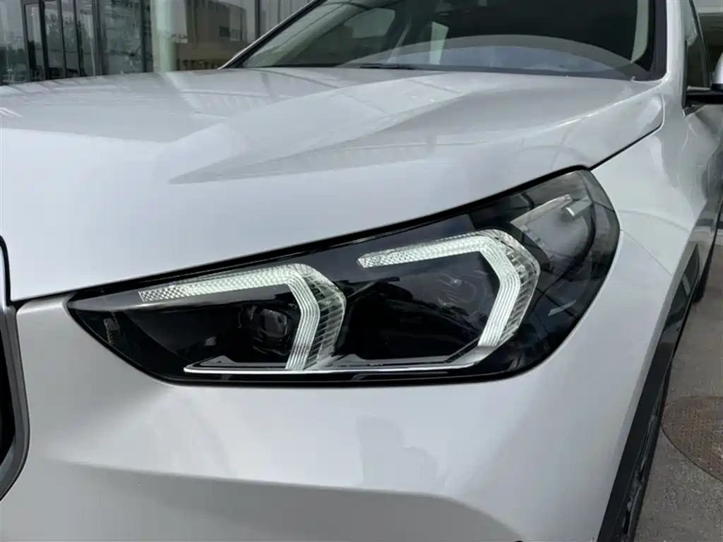 BMW X1 2024 sDrive25Li X Design Package фото 15