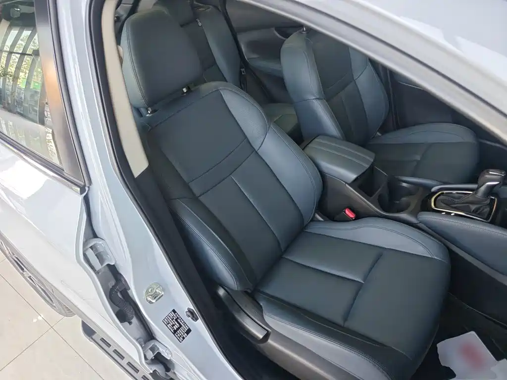 Фото 20 - Nissan Qashqai
