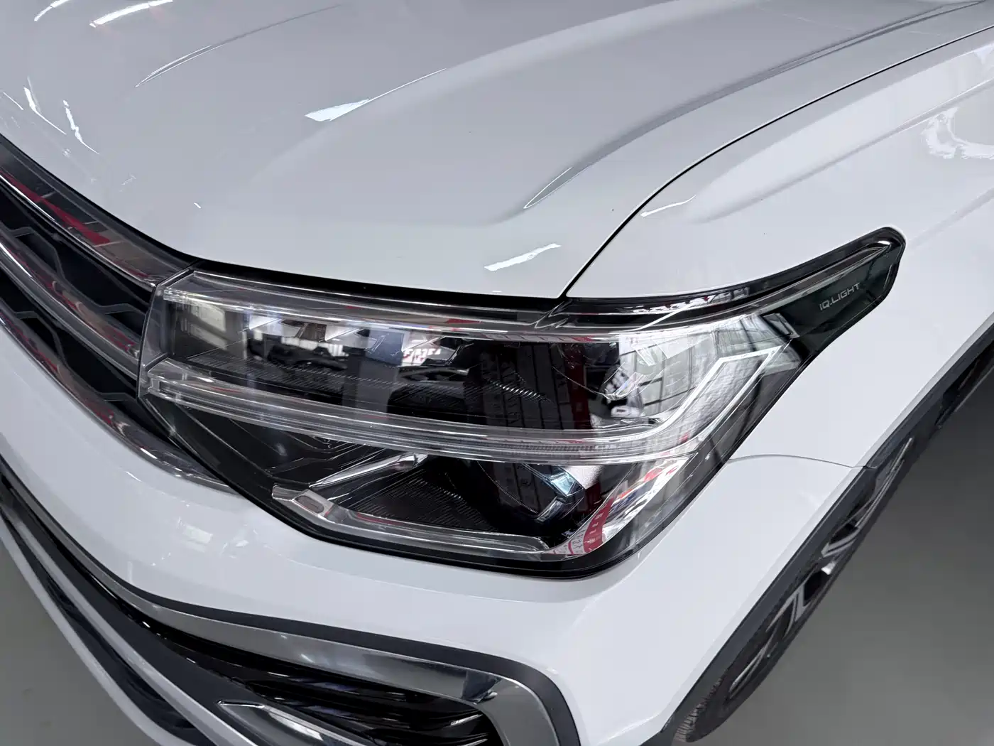 Volkswagen Tharu 2023 300TSI 2WD Full Moon Edition фото 4