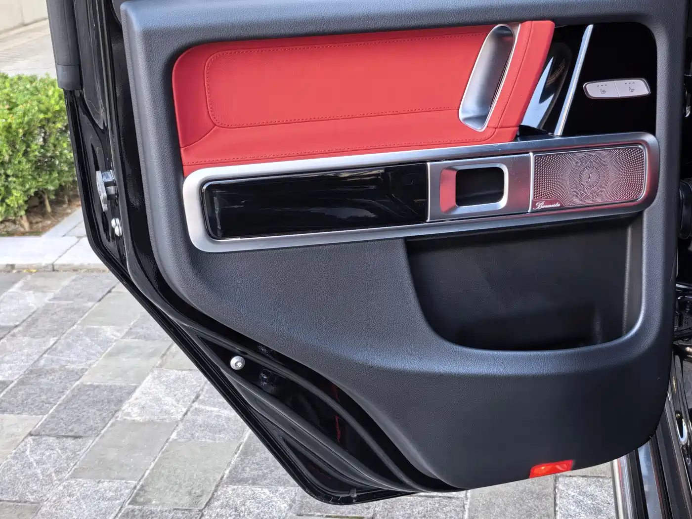 Mercedes-Benz G-Class AMG 2021 AMG G 63 фото 14
