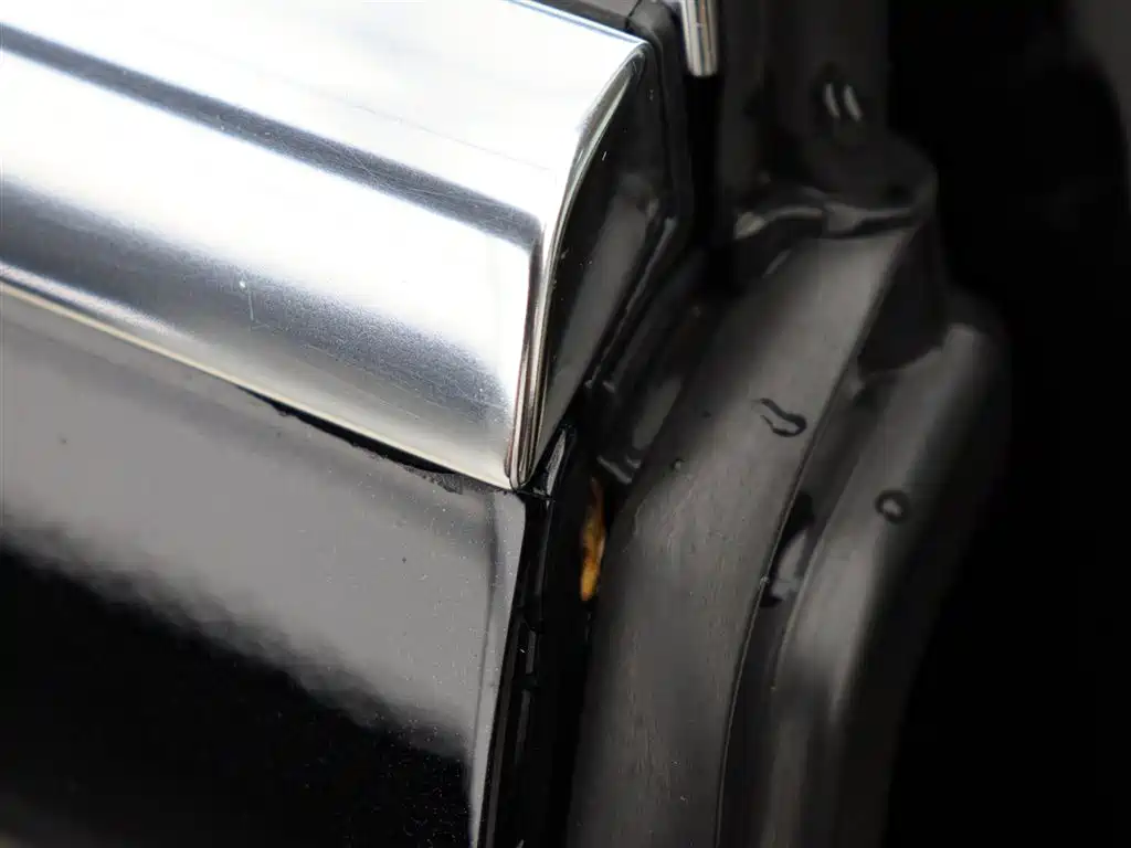 MERCEDES-BENZ MAYBACH S CLASS