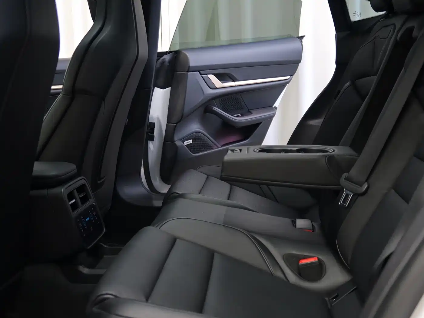 Porsche Taycan 2020 2019 Taycan 4S