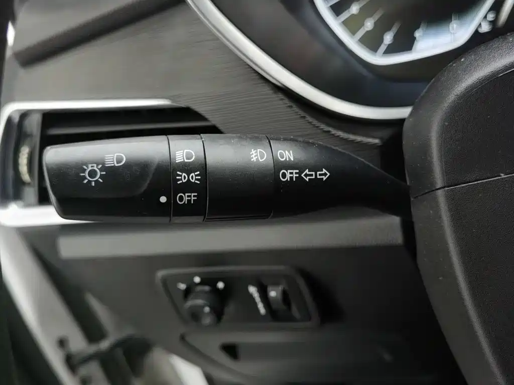 Baojun 360 2018 2018 1.5L Manual Elite (China V)
