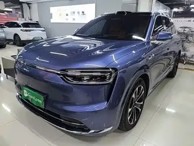 AITO M7
