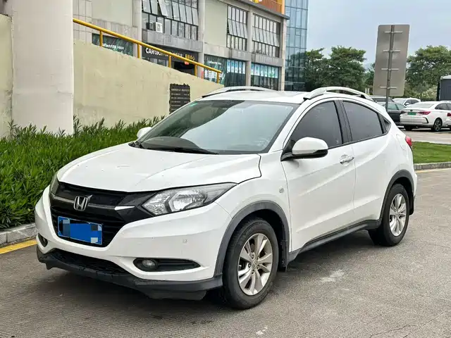 HONDA BINZHI