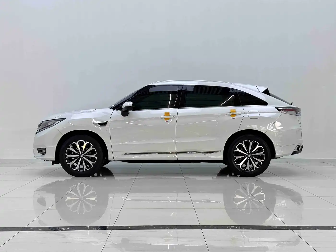 Honda Honda UR-V 2023 370TURBO 2WD Zun Ya Edition 8