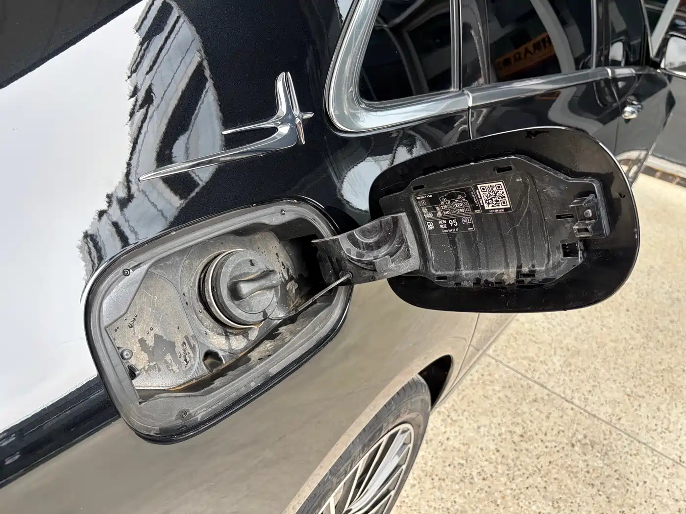 Mercedes-Benz E-Class 2018 E 200 L фото 28
