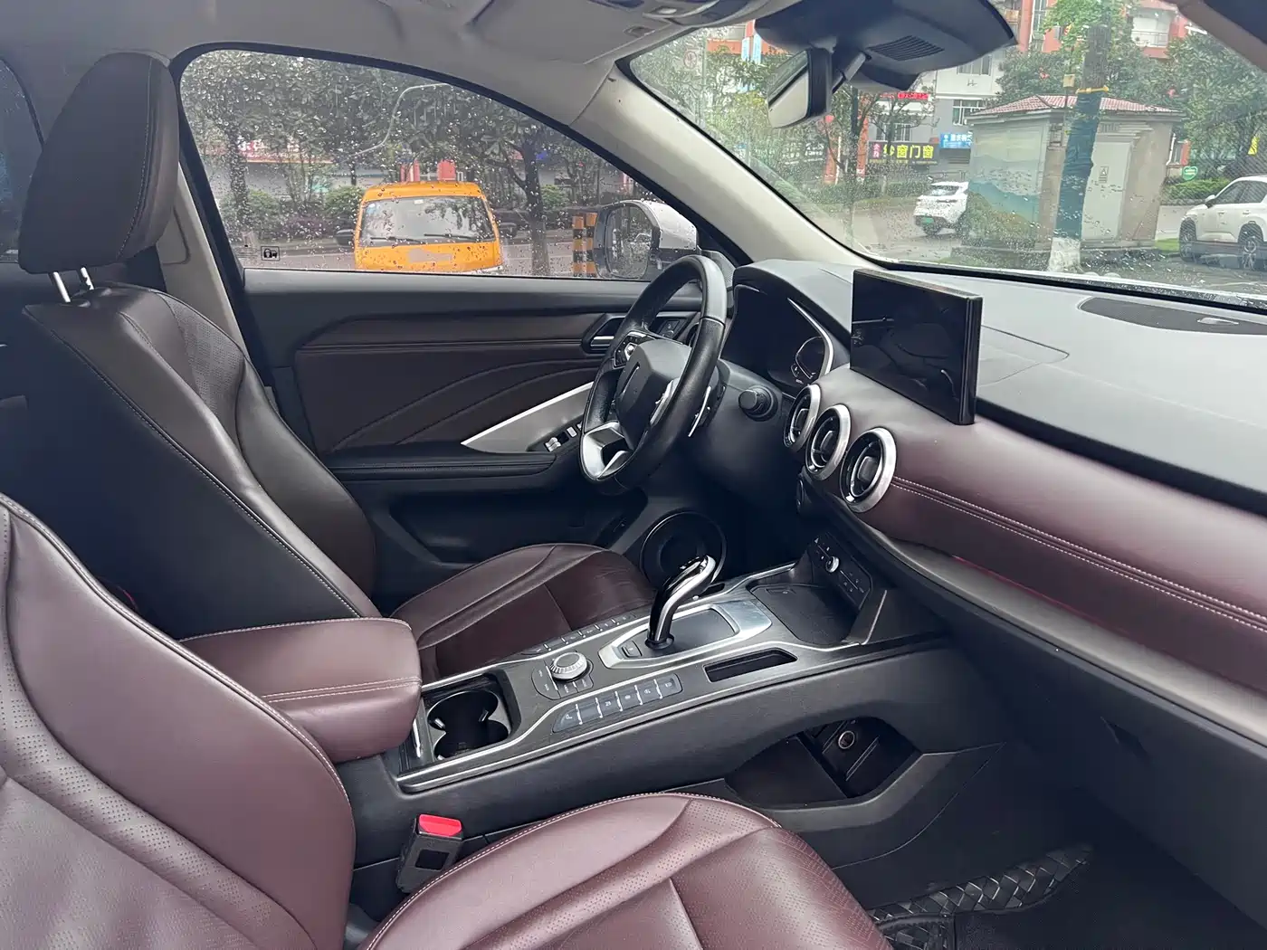 WEI PAI WEI BRAND VV6