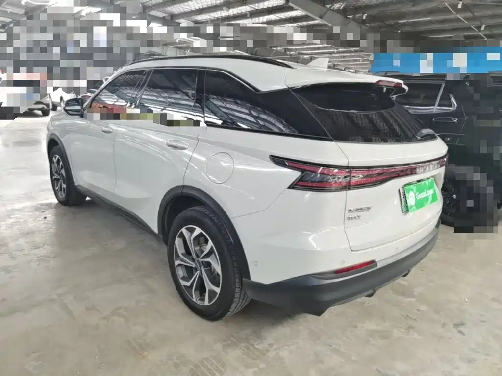 2025 Haval Xiaolong MAX