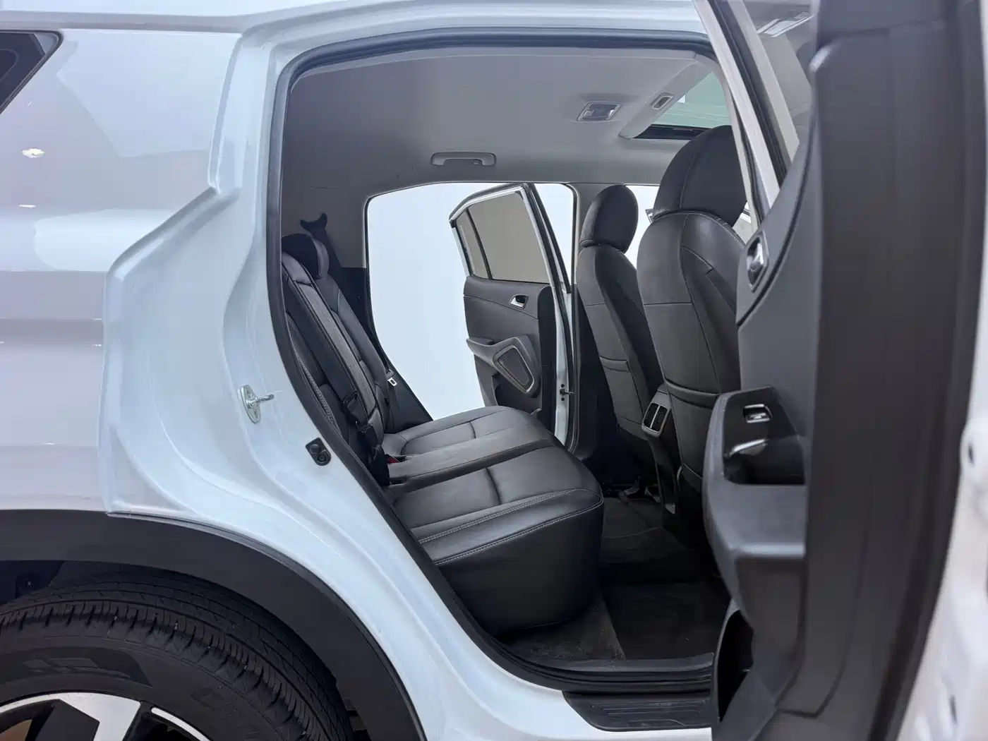 HYUNDAI BEIJING HYUNDAI IX35