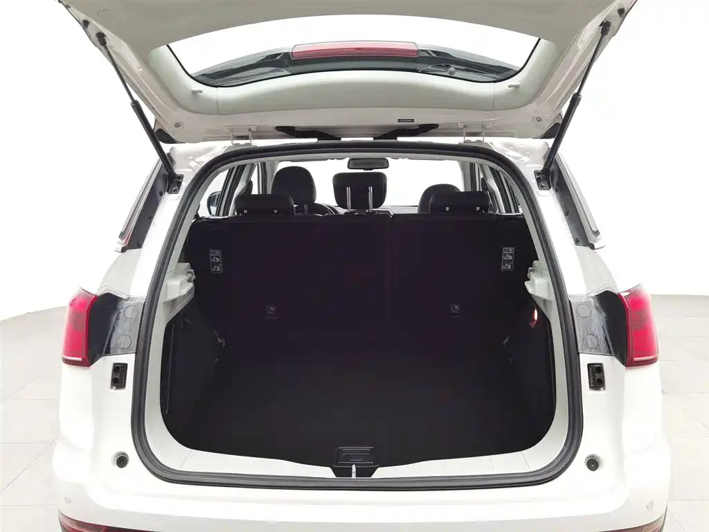Haval H6 Coupe 2015 Model Blue Label 2.0T Manual 2WD Elite фото 16