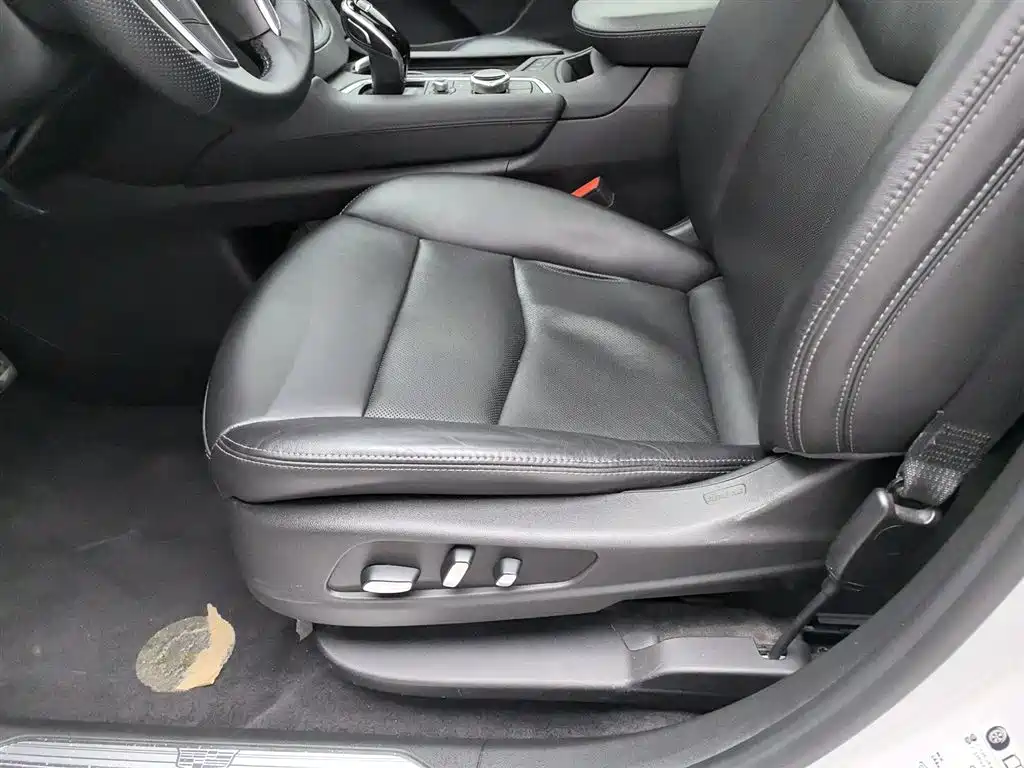 Cadillac XT5 2020 Facelift 28T Luxury Model фото 20