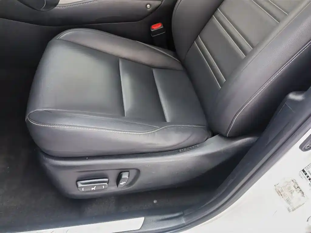Lexus NX 2018 Model 300 FWD Fengxing Edition фото 20