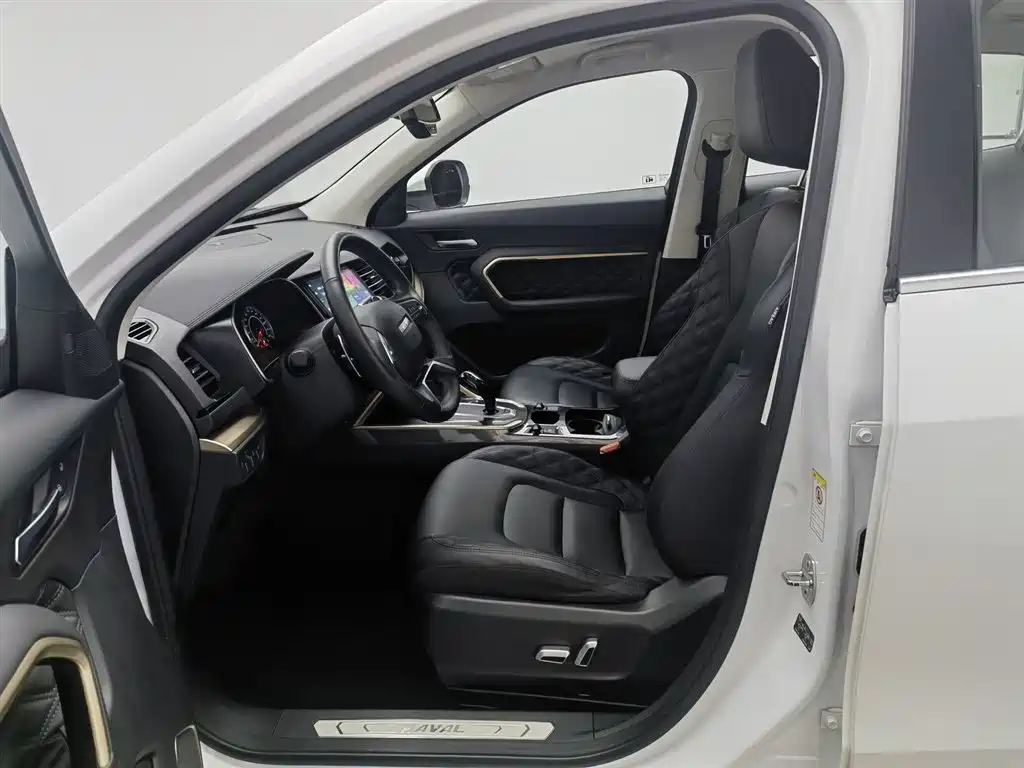 Haval H6 2021 Model 1.5T Automatic Champion Edition фото 10