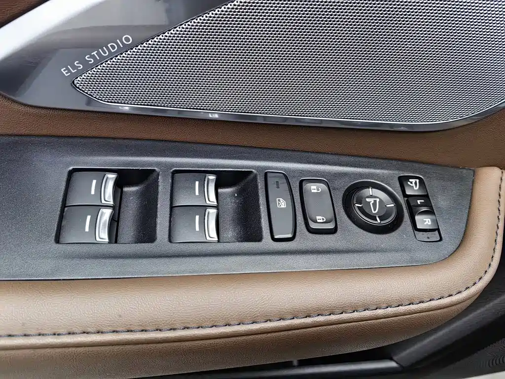 Acura RDX 2019 2019 2.0T Premium (China V)