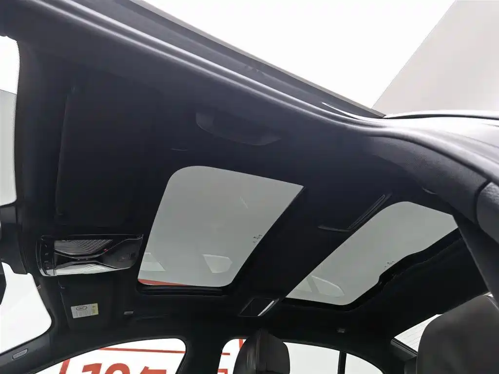 BMW 7 Series 2018 730Li Leading Type M Sport Package фото 14
