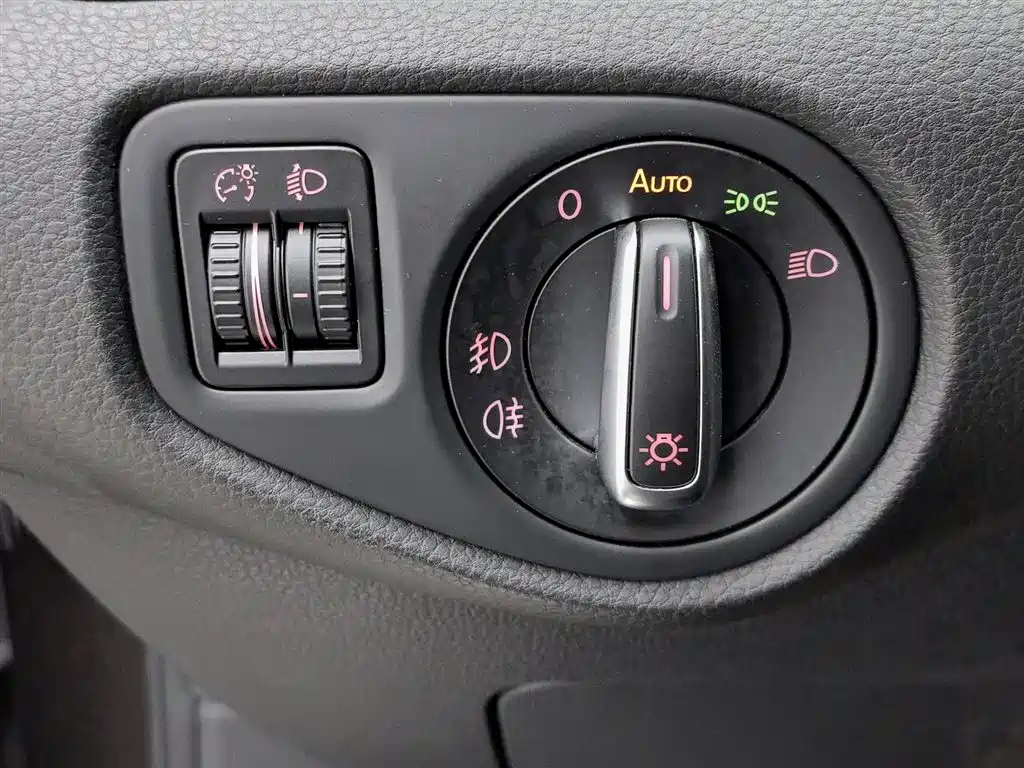 Volkswagen Sharan 2018 380TSI Comfort 7-Seater фото 21