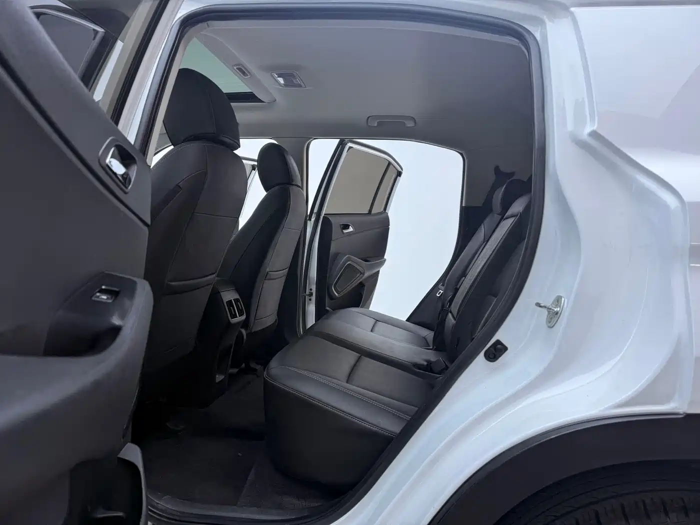 HYUNDAI BEIJING HYUNDAI IX35