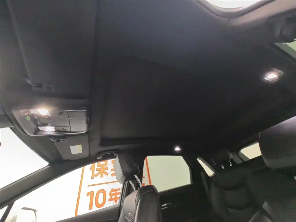 Cadillac XT5 2020 Facelift 28T Luxury Model фото 14