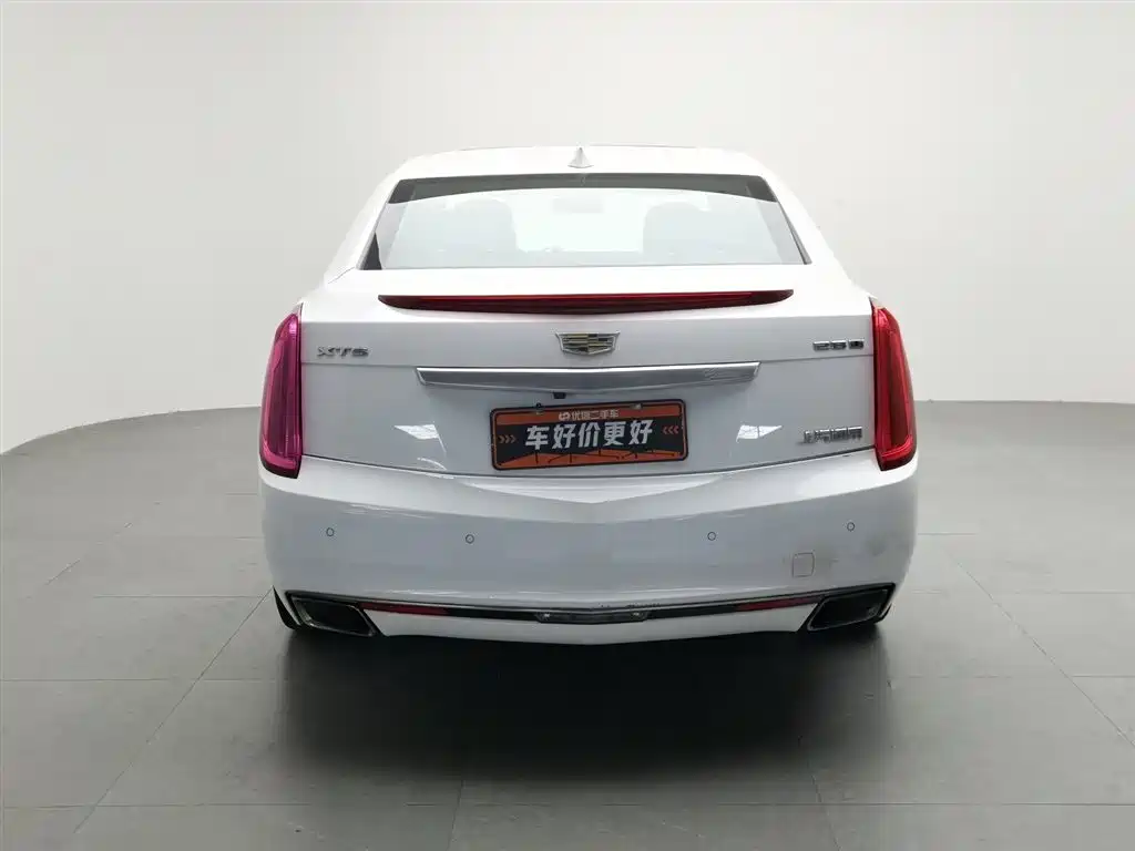 Cadillac XTS 2017 28T Elite фото 4